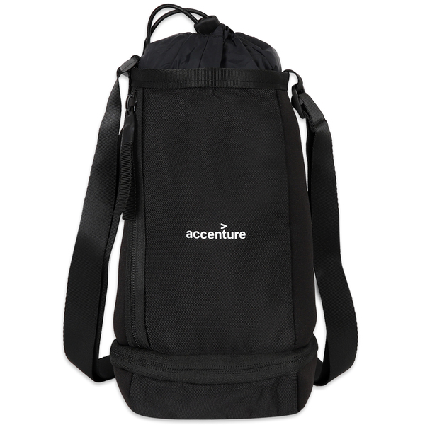 Restore Hydration Bottle Sling